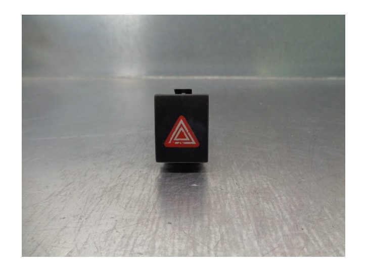 Recambio de warning para volkswagen polo (9n3) 1.4 16v referencia OEM IAM 6Q0953235A 