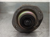Recambio de amortiguador delantero izquierdo para renault 5 (b/c40) 1.1 referencia OEM IAM 7701478772 