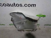 Recambio de aleta delantera izquierda para opel movano (2004 =>) 2.5 cdti referencia OEM IAM 2947473 BLANCA 