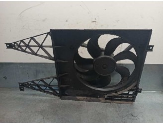 Recambio de electroventilador para volkswagen golf iv berlina (1j1) 1.9 tdi referencia OEM IAM 1J0121207D 