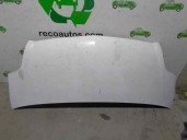 Recambio de capot para opel movano (2004 =>) 2.5 cdti referencia OEM IAM 2947492 BLANCO 