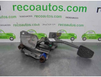 Recambio de pedal embrague para renault koleos 2.0 dci diesel fap referencia OEM IAM 46503JY50A 