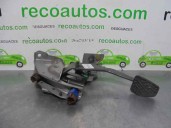 Recambio de pedal embrague para renault koleos 2.0 dci diesel fap referencia OEM IAM 46503JY50A 