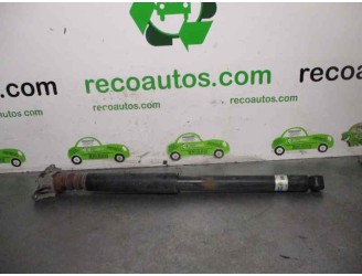 Replacement rear left shock absorber for Ford Focus C-Max (CAP) 1.6 16V CAT OEM IAM reference BNEB951 BILSTEIN