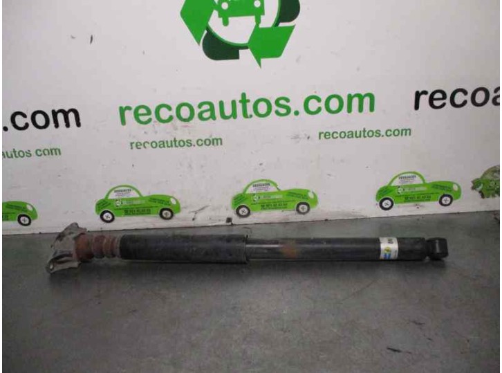Recambio de amortiguador trasero izquierdo para ford focus c-max (cap) 1.6 16v cat referencia OEM IAM BNEB951 BILSTEIN