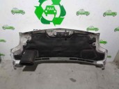 Recambio de capot para opel movano (2004 =>) 2.5 cdti referencia OEM IAM 2947492 BLANCO 