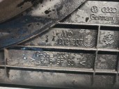 Recambio de electroventilador para volkswagen golf iv berlina (1j1) 1.9 tdi referencia OEM IAM 1J0121207D 
