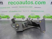 Recambio de pedal embrague para renault koleos 2.0 dci diesel fap referencia OEM IAM 46503JY50A  