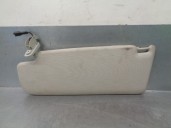 Recambio de parasol derecho para volkswagen polo (9n3) 1.4 16v referencia OEM IAM 6Q0857552F 