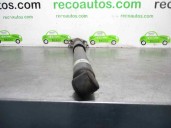 Recambio de amortiguador trasero izquierdo para ford focus c-max (cap) 1.6 16v cat referencia OEM IAM BNEB951 BILSTEIN