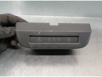 Replacement multifunction display for Alfa Romeo MiTo (145) 1.6 JTD CAT OEM IAM reference 50513905 30100223 