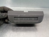 Replacement multifunction display for Alfa Romeo MiTo (145) 1.6 JTD CAT OEM IAM reference 50513905 30100223 