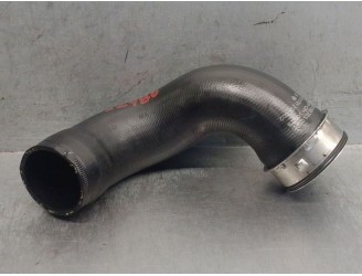 Recambio de tubo intercooler para mercedes-benz clase e (w211) e 270 cdi (211.016) referencia OEM IAM A2115283182 A2115283182 