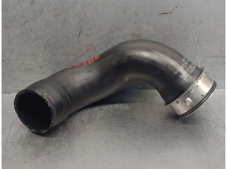 Recambio de tubo intercooler para mercedes-benz clase e (w211) e 270 cdi (211.016) referencia OEM IAM A2115283182 A2115283182 