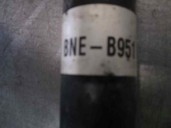 Recambio de amortiguador trasero izquierdo para ford focus c-max (cap) 1.6 16v cat referencia OEM IAM BNEB951 BILSTEIN