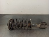 Replacement front right shock absorber for Renault 5 (B/C40) 1.1 OEM IAM reference 7701478772 