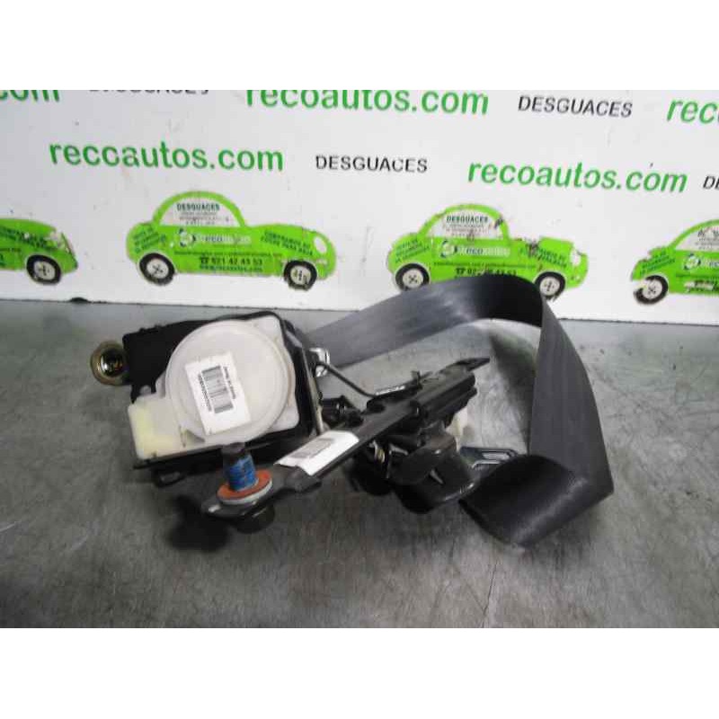 Recambio de cinturon seguridad delantero derecho para kia cerato 1.5 crdi referencia OEM IAM 888202F001 D10W 5 PUERTAS
