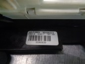 Replacement multifunction display for Alfa Romeo MiTo (145) 1.6 JTD CAT OEM IAM reference 50513905 30100223 