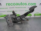 Recambio de pedal freno para renault koleos 2.0 dci diesel fap referencia OEM IAM 46501JY42B  