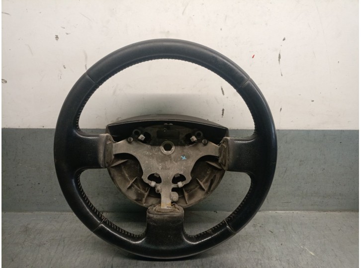 Recambio de volante para ford fiesta (cbk) 1.6 16v cat referencia OEM IAM 2S6A3600D 1232942 