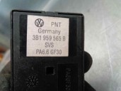 Recambio de mando retrovisor para volkswagen golf iv berlina (1j1) 1.9 tdi referencia OEM IAM 3B1959565B 