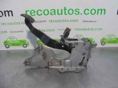 Recambio de pedal freno para renault koleos 2.0 dci diesel fap referencia OEM IAM 46501JY42B 