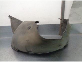 Recambio de paso rueda delantero izquierdo para volkswagen polo (9n3) 1.4 16v referencia OEM IAM 6Q0809957B  CESTA 47 C