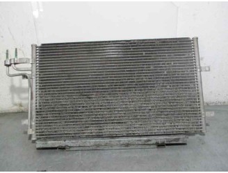 Replacement air conditioning condenser / radiator for Ford Focus C-Max (CAP) 1.6 16V CAT OEM IAM reference 3M5H19710AB 