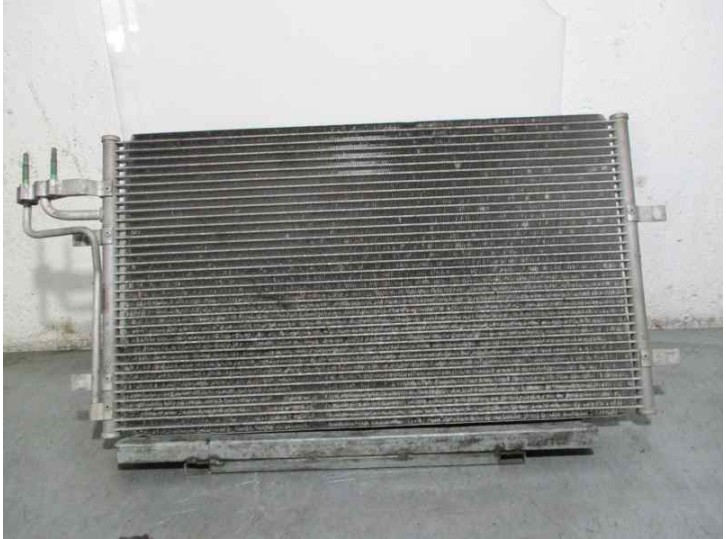 Replacement air conditioning condenser / radiator for Ford Focus C-Max (CAP) 1.6 16V CAT OEM IAM reference 3M5H19710AB 