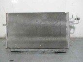 Replacement air conditioning condenser / radiator for Ford Focus C-Max (CAP) 1.6 16V CAT OEM IAM reference 3M5H19710AB 