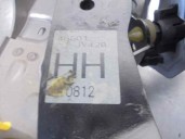 Recambio de pedal freno para renault koleos 2.0 dci diesel fap referencia OEM IAM 46501JY42B  