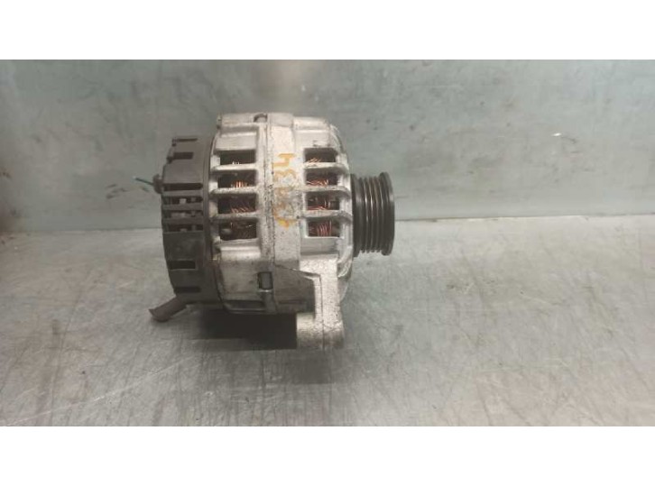 Recambio de alternador para audi a4 berlina (b5) 1.8 20v referencia OEM IAM 06B903016D 2542225A VALEO