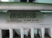 Replacement air conditioning condenser / radiator for Ford Focus C-MAX (CAP) 1.6 16V CAT OEM IAM reference 3M5H19710AB 