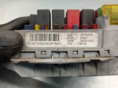 Recambio de caja reles / fusibles para fiat stilo (192) 1.9 jtd 80 active referencia OEM IAM 46796538 