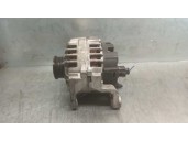 Recambio de alternador para audi a4 berlina (b5) 1.8 20v referencia OEM IAM 06B903016D 2542225A VALEO
