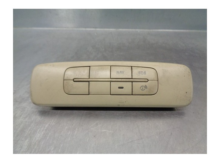 Recambio de interruptor para alfa romeo mito (145) 1.6 jtd cat referencia OEM IAM 156084938 