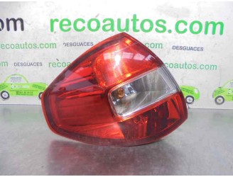 Recambio de piloto trasero izquierdo para renault koleos 2.0 dci diesel fap referencia OEM IAM 26555JY00  