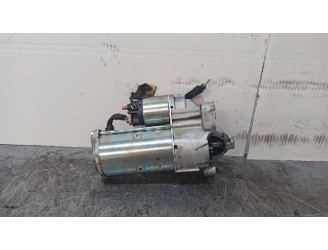Recambio de motor arranque para opel movano (2004 =>) 2.5 cdti referencia OEM IAM 4411319  