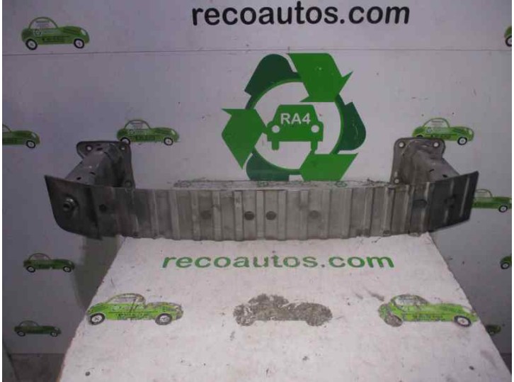 Recambio de refuerzo paragolpes delantero para ford focus c-max (cap) 1.6 16v cat referencia OEM IAM DE HIERRO 