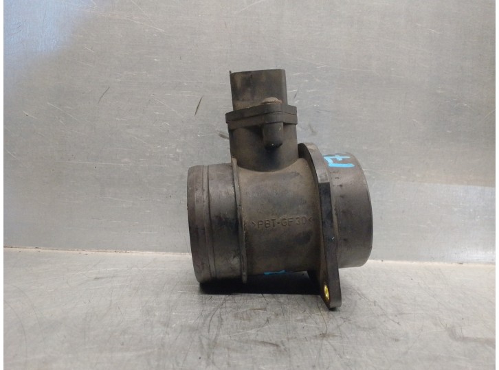 Recambio de caudalimetro para fiat stilo (192) 1.9 jtd 80 active referencia OEM IAM 0281002308 0281002308 BOSCH