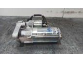 Recambio de motor arranque para opel movano (2004 =>) 2.5 cdti referencia OEM IAM 4411319  