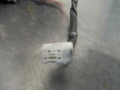 Recambio de piloto trasero izquierdo para renault koleos 2.0 dci diesel fap referencia OEM IAM 26555JY00  