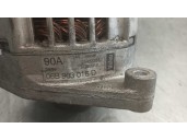 Recambio de alternador para audi a4 berlina (b5) 1.8 20v referencia OEM IAM 06B903016D 2542225A VALEO