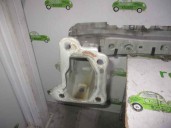 Recambio de refuerzo paragolpes delantero para ford focus c-max (cap) 1.6 16v cat referencia OEM IAM DE HIERRO 