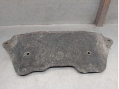 Recambio de cubrecarter para volvo v60 i (155) d3 / d4 referencia OEM IAM 31280620 31280620 