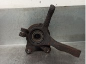 Recambio de mangueta delantera izquierda para renault 5 (b/c40) 1.1 referencia OEM IAM 7700827259  