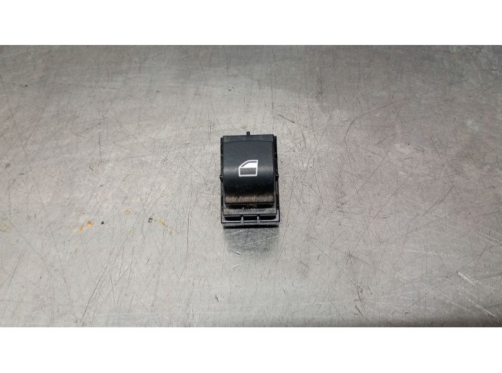 Recambio de mando elevalunas trasero derecho para bmw x3 (f25) xdrive 20 d referencia OEM IAM 61319361936 61319361936 