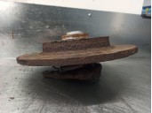 Recambio de mangueta trasera izquierda para peugeot partner kombi 1.6 16v hdi referencia OEM IAM   