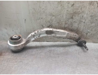 Recambio de brazo suspension inferior delantero derecho para audi a4 berlina (b5) 1.8 20v referencia OEM IAM 4D0407696J 