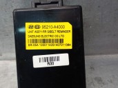 Recambio de modulo electronico para kia carens iv 1.7 crdi referencia OEM IAM 95210A4000 95210A4000 